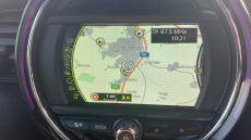 MINI Hatchback 2.0 Cooper S 3dr Petrol Hatchback